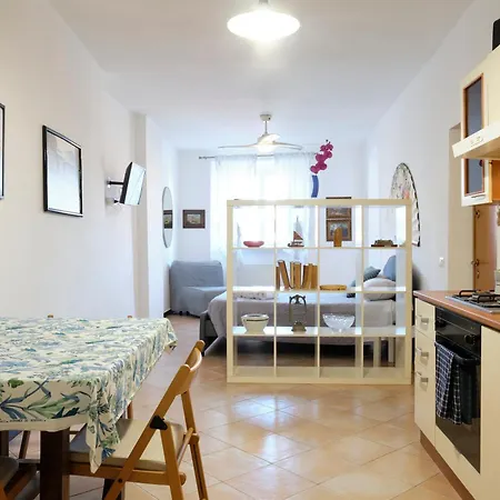 Appartamento Cavour La Vecchia *