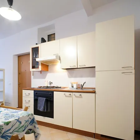 Cavour La Citta Vecchia *