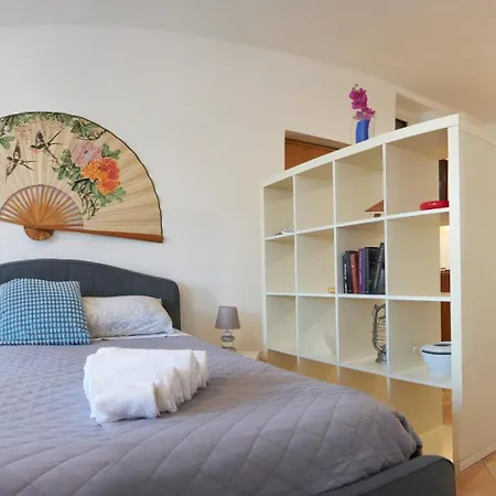 Cavour La Citta Vecchia *