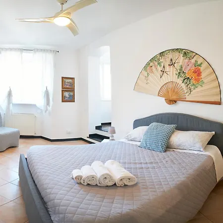 Apartman Cavour La Citta Vecchia