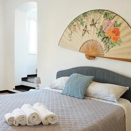 Cavour La Citta Vecchia *