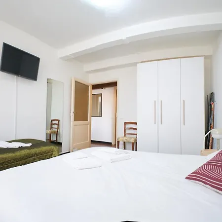 Cavour La Citta Vecchia Апартаменты