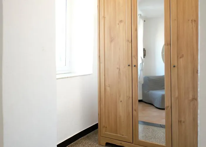 Cavour La Citta Vecchia Apartman *