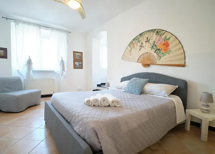 Cavour La Citta Vecchia Apartman