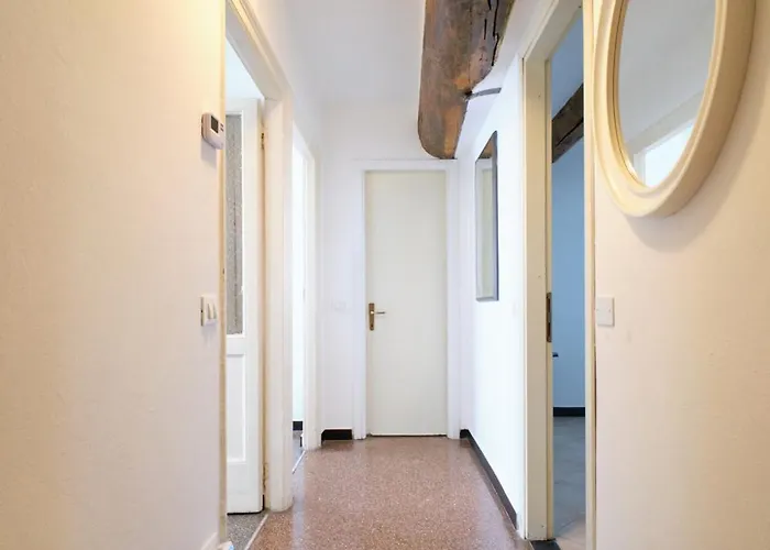 Cavour La Citta Vecchia Apartman *