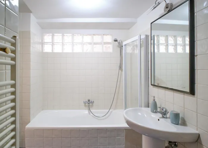 Apartman Cavour La Citta Vecchia *