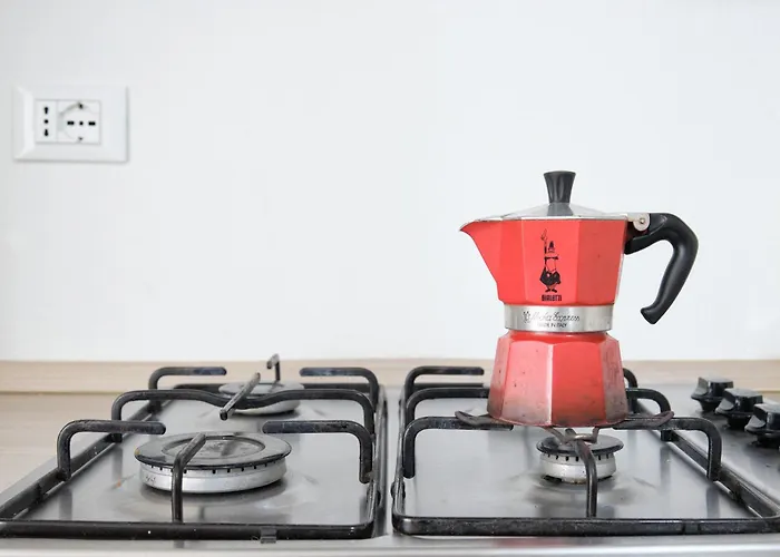 Cavour La Citta Vecchia Apartman Genova