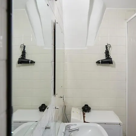 Cavour La Citta Vecchia Apartament