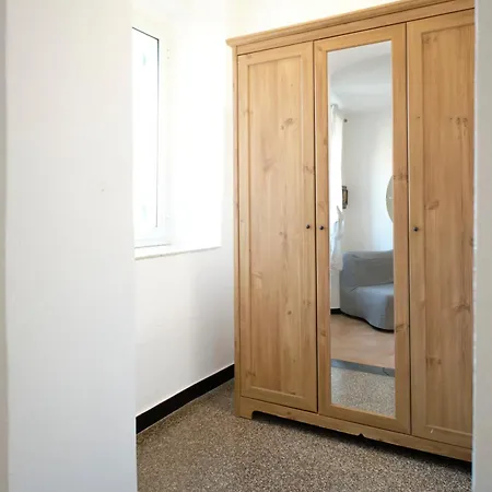 Cavour La Citta Vecchia Appartement *