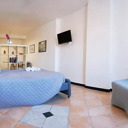 Apartment Cavour La Citta Vecchia *