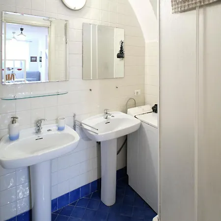 Apartment Cavour La Citta Vecchia *