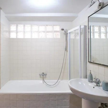 Apartment Cavour La Citta Vecchia *