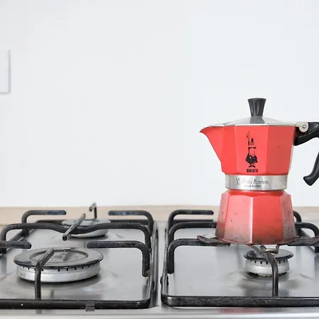 Cavour La Citta Vecchia アパート ジェノヴァ