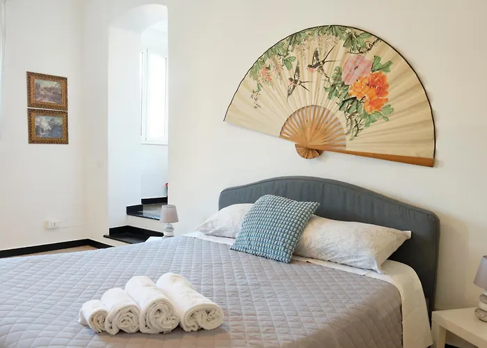 Cavour La Citta Vecchia *