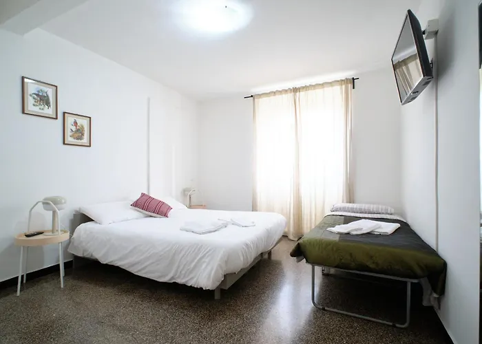 Cavour La Citta Vecchia Apartment Genoa