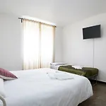 Apartament Cavour La Citta Vecchia Genua