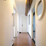 Cavour La Citta Vecchia Апартаменты *